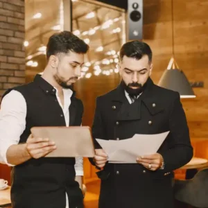 Hospitality Leadership in Action: Inspire, Guide & Deliver (Level 2)