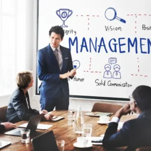 Leadership & Management