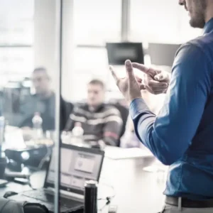 Leadership & Management Training