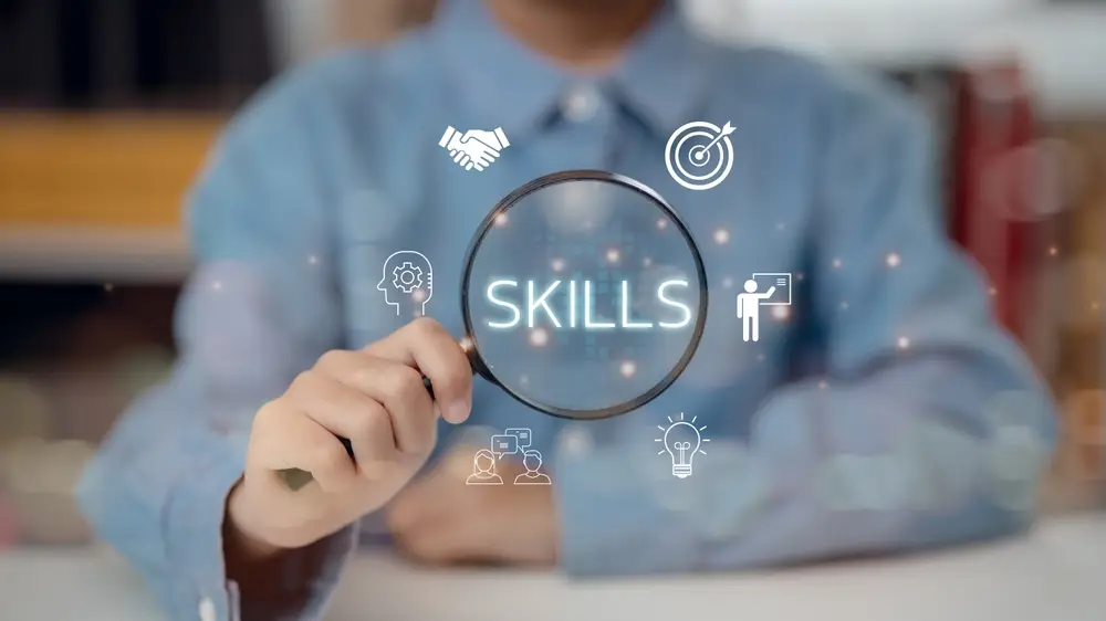 Leadership & People Management Skills Leadership & People Management Skills