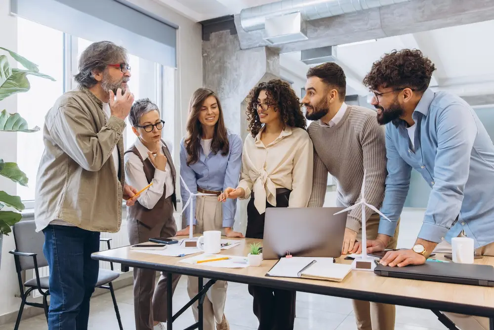 Leadership & Team Management Level 7 Advanced Diploma
