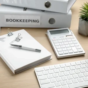 Level 2 Certificate in Bookkeeping