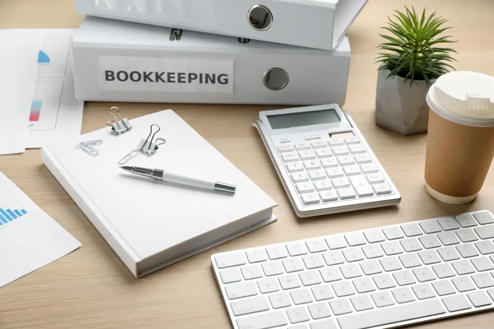 Level 2 Certificate in Bookkeeping