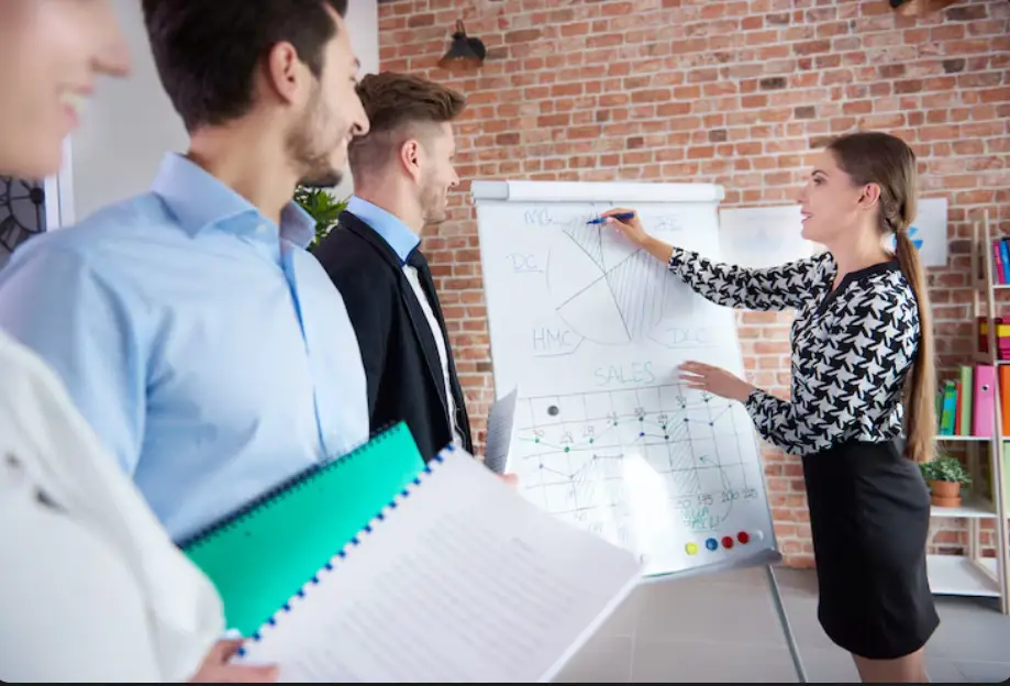 Level 7 Advanced Diploma: Project Management