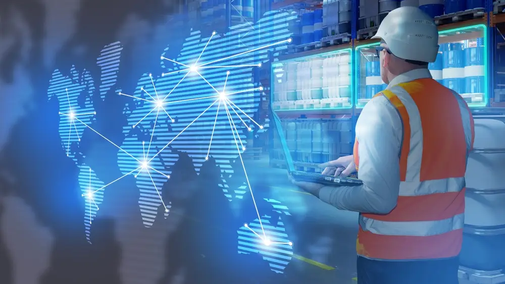 Masterclass in Operations, Logistics & Lean Management