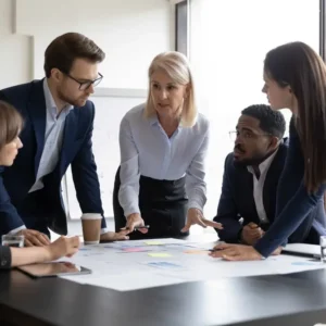 Project Management Training