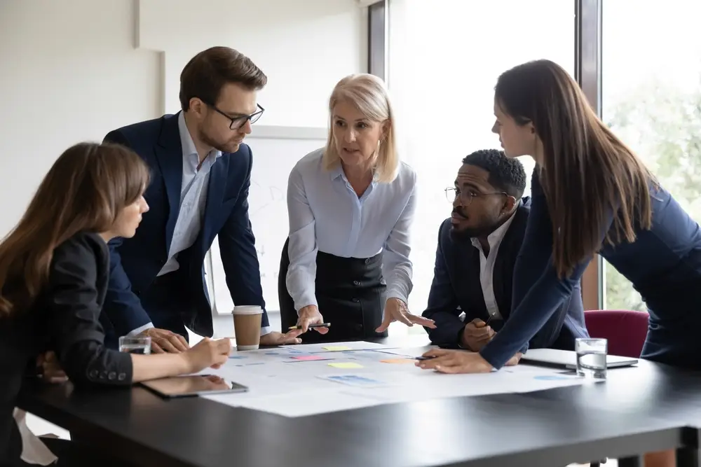 Project Management Training
