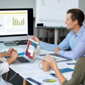 Project Management for IT & Digital Projects