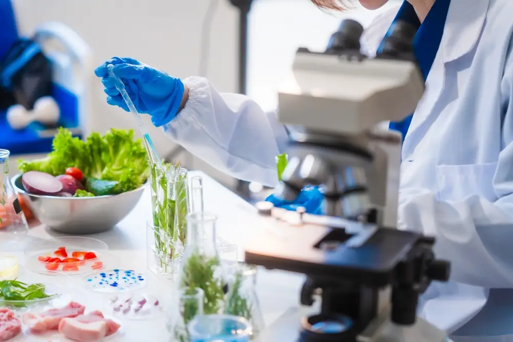 Regulatory Standards in Food Safety & Hygiene