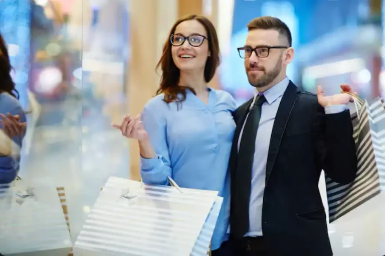 Retail Management & Leadership
