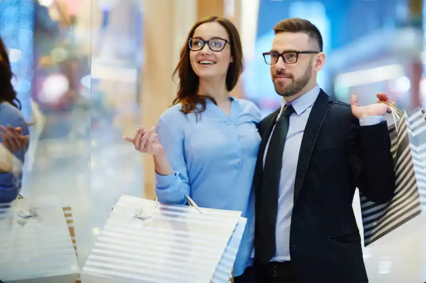 Retail Management & Leadership