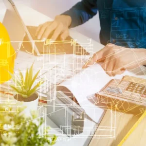 Script A Construction Project Planning & Scheduling