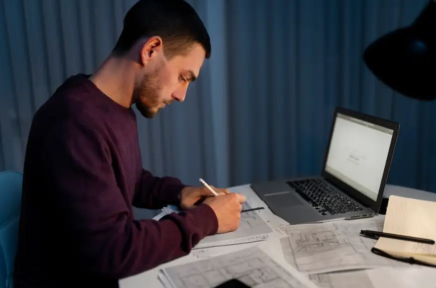 Script A: Cost Control & Budgeting in Construction Projects