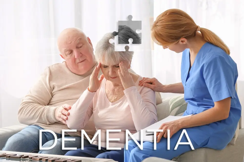 Script B Dementia Care Skills for Caregivers