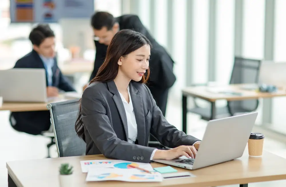 Executive PA, Secretary & Admin Skills