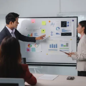 Strategic Leadership & Management