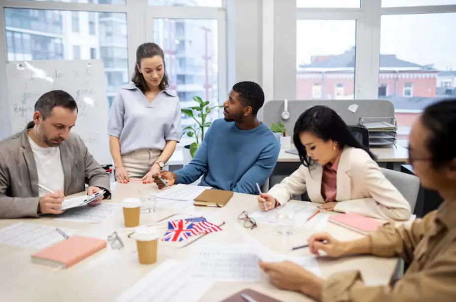 UK Investment & Corporate Governance