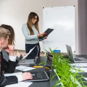 AAT Training for Aspiring Accountants