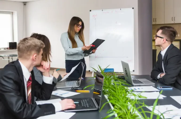 AAT Training for Aspiring Accountants