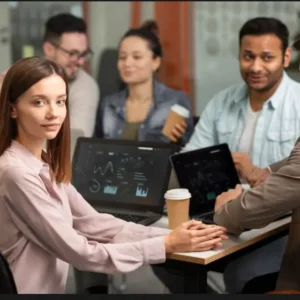 AI in Accounting Training for Finance Professionals
