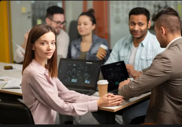 AI in Accounting Training for Finance Professionals