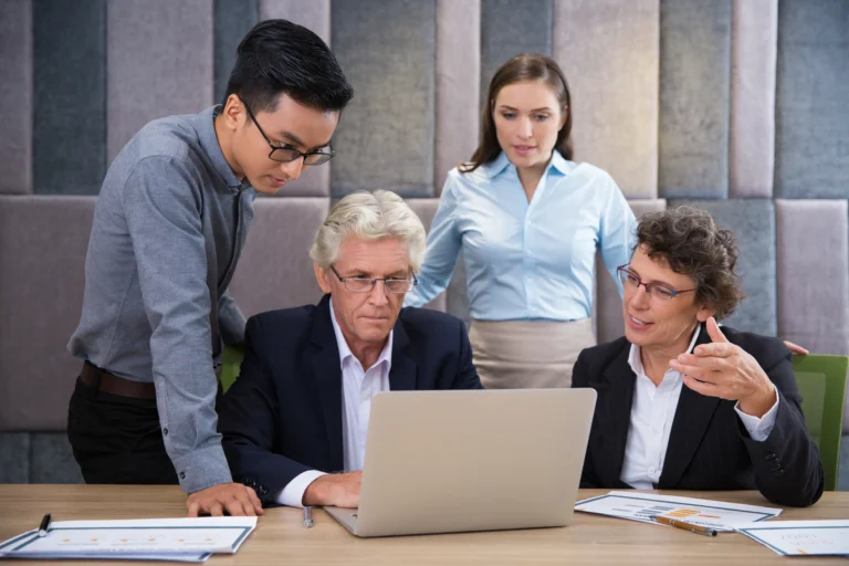 AI in Auditing & Forecasting for Accountants & Finance Teams