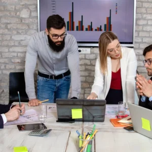 Agile Project Management Foundations for Business Teams