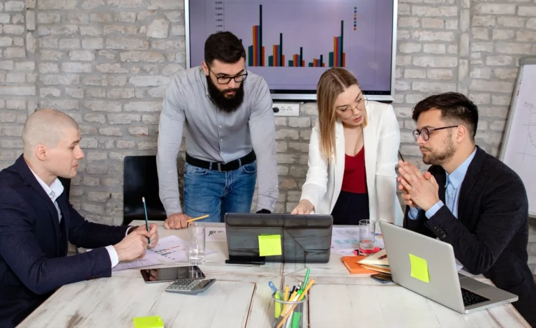 Agile Project Management Foundations for Business Teams