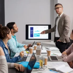 Bookkeeping Software Training for SME Finance Teams