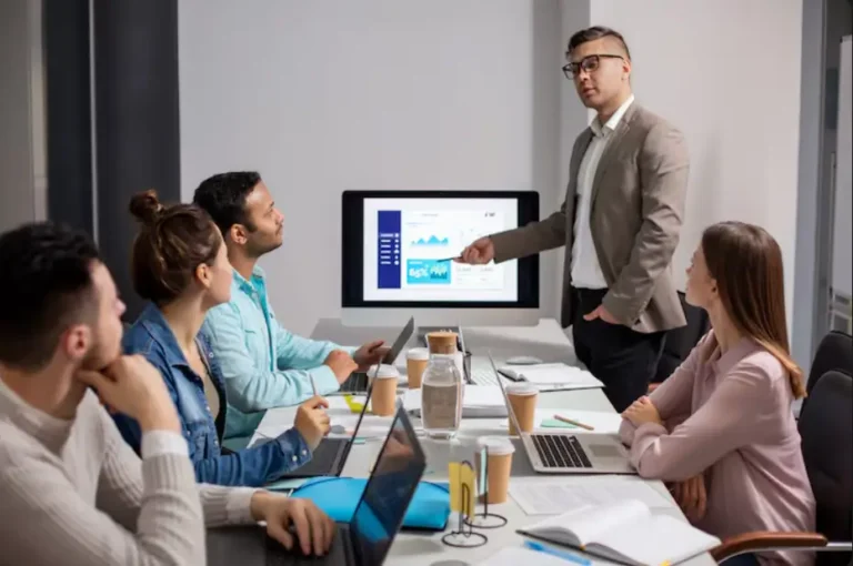 Bookkeeping Software Training for SME Finance Teams