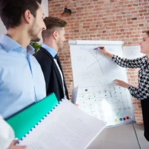 Business Management & Analysis Diploma
