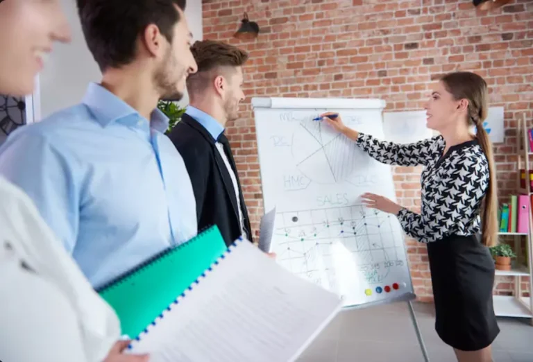 Business Management & Analysis Diploma