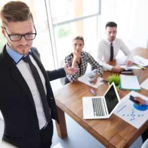 Business Management Fundamentals