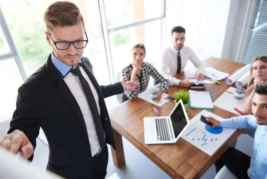 Business Management Fundamentals