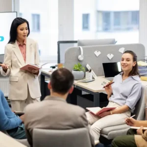 Business Management Training for SME Owners & Managers