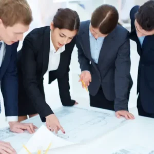 Change Management in Projects