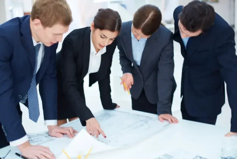 Change Management in Projects