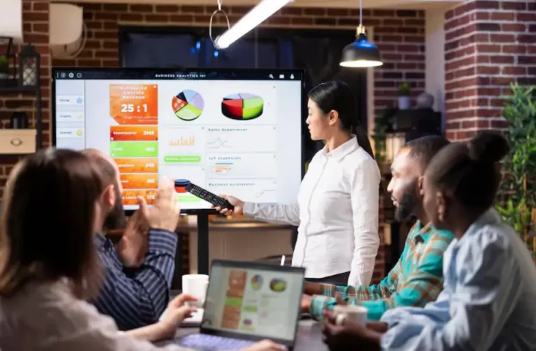 Data-Driven Market Analysis for Product & Marketing Teams