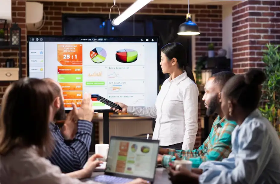 Data-Driven Market Analysis for Product & Marketing Teams