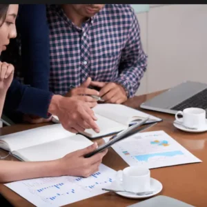Finance Fundamentals Planning & Budgeting