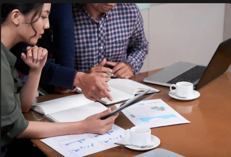 Finance Fundamentals Planning & Budgeting