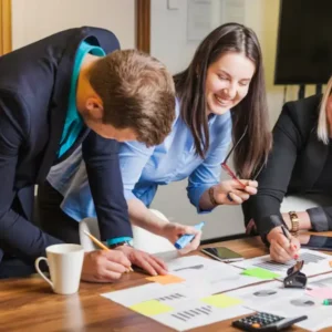 Finance Planning & Budgeting for Non-Finance Managers