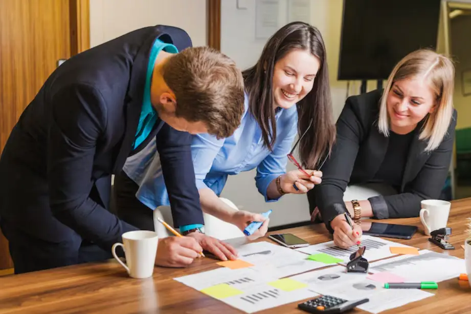 Finance Planning & Budgeting for Non-Finance Managers
