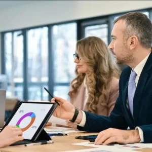Financial Analysis for Managers