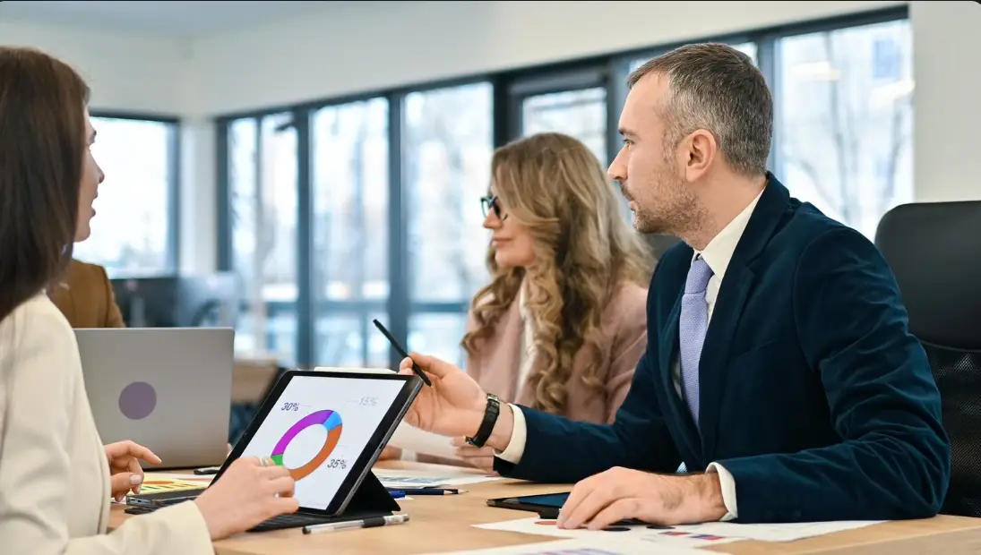 Financial Analysis for Managers