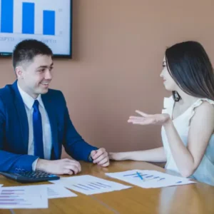 Introduction to Accounting & Finance