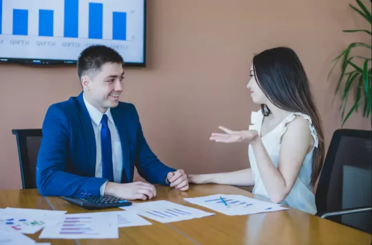 Introduction to Accounting & Finance