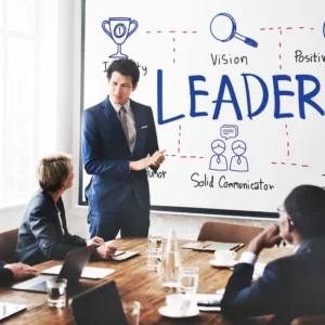 Leadership & Team Management: Level 7 Advanced Diploma