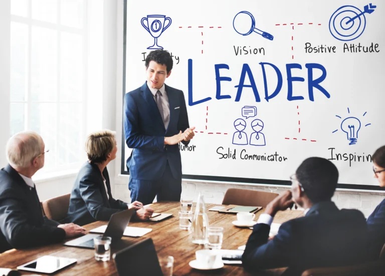 Leadership & Team Management: Level 7 Advanced Diploma