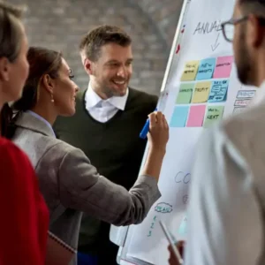 Leadership in Lean & Agile Operations